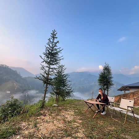 Nam Ly Retreat Hotel ห่าซาง ภายนอก รูปภาพ
